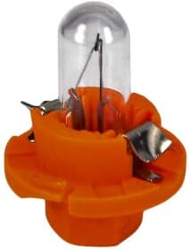 Автолампа Bosch Pure Light BAX BX8,4d 1,12 W 1987302243