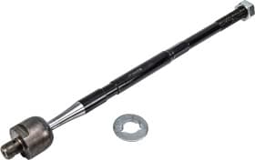 Кермова тяга