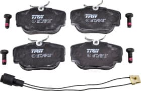 Тормозные колодки