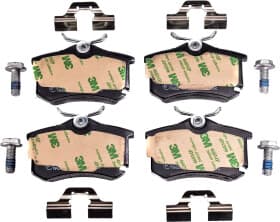 Тормозные колодки