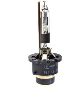 Автолампа Bosch Xenon D2R  P32d-3 35 W 1987302903