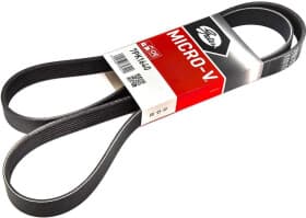 Поликлиновой ремень