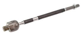 Кермова тяга