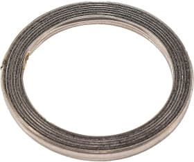 Прокладка приемной трубы