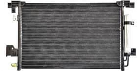 Радиатор кондиционера