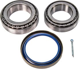 Подшипник ступицы