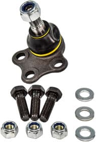 Шаровая опора