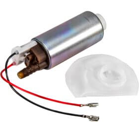 Паливний насос