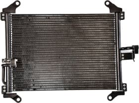 Радиатор кондиционера