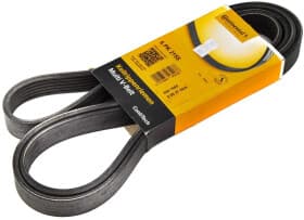 Поликлиновой ремень