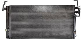 Радиатор кондиционера