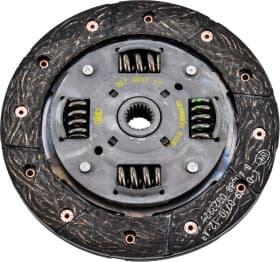 Диск сцепления