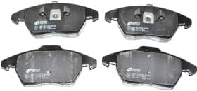 Тормозные колодки