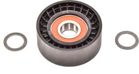 Обвідний ролик поліклинового ременя Обвідний ролик поліклинового ременя