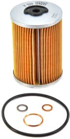 Оливний фільтр