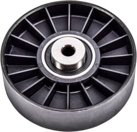 Обвідний ролик поліклинового ременя