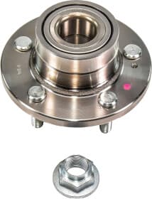 Ступица колеса Ступица колеса