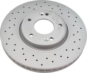 Тормозной диск Тормозной диск