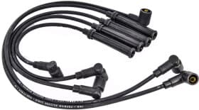 Комплект дротів запалювання