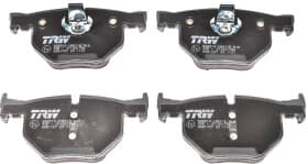 Гальмівні колодки