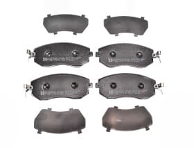 Тормозные колодки