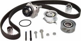 Комплект ремня ГРМ + помпа