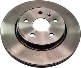 Гальмівний диск