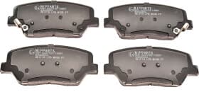 Тормозные колодки