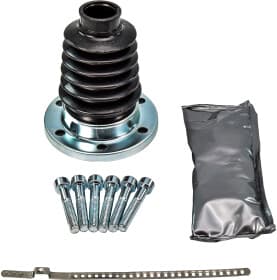 Пыльник ШРУСа