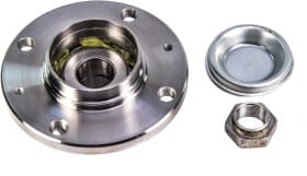 Ступица колеса