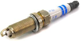 Свічка запалювання