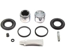 Ремкомплект гальмівного супорта