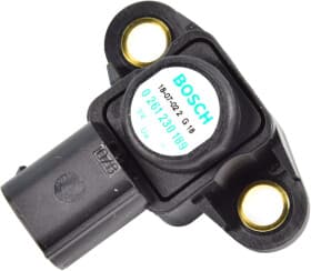 Датчик давления наддува Датчик давления наддува