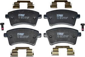 Тормозные колодки