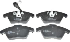 Тормозные колодки