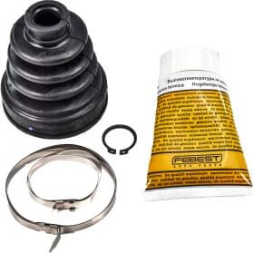 Пыльник ШРУСа