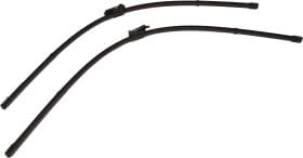 Щетки стеклоочистителя