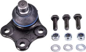 Шаровая опора