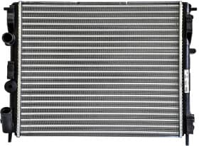 Радіатор охолодження двигуна Радіатор охолодження двигуна