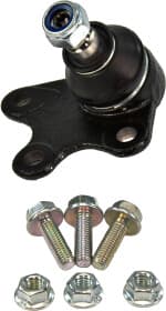 Шарова опора