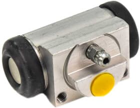 Колесный тормозной цилиндр Колесный тормозной цилиндр