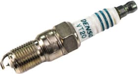 Свічка запалювання