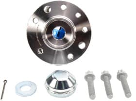 Комплект ступицы колеса