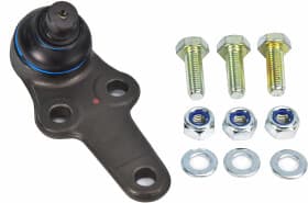 Шаровая опора