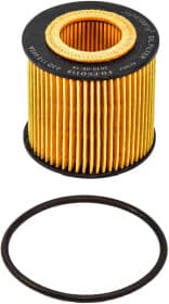 Масляный фильтр