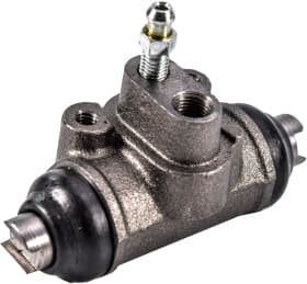 Колесный тормозной цилиндр
