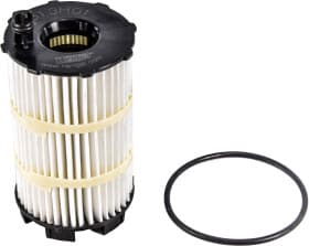 Масляный фильтр