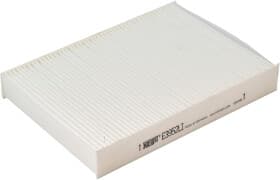 Фільтр салону