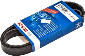 Поліклиновий ремінь