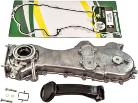 Масляный насос